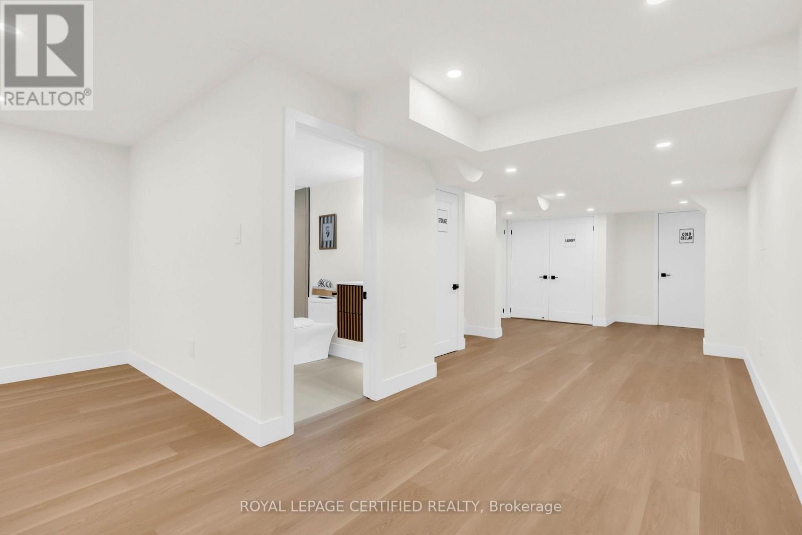 23 Charlie Jordan Road, Toronto, Ontario  M9M 0B7 - Photo 38 - W13695308