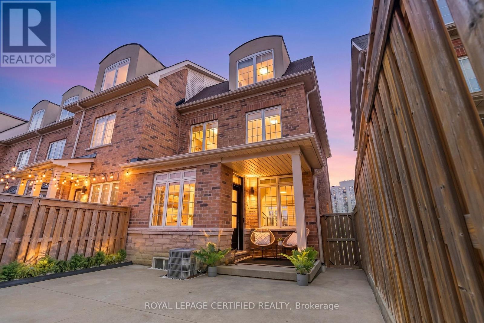 23 Charlie Jordan Road, Toronto, Ontario  M9M 0B7 - Photo 42 - W13695308