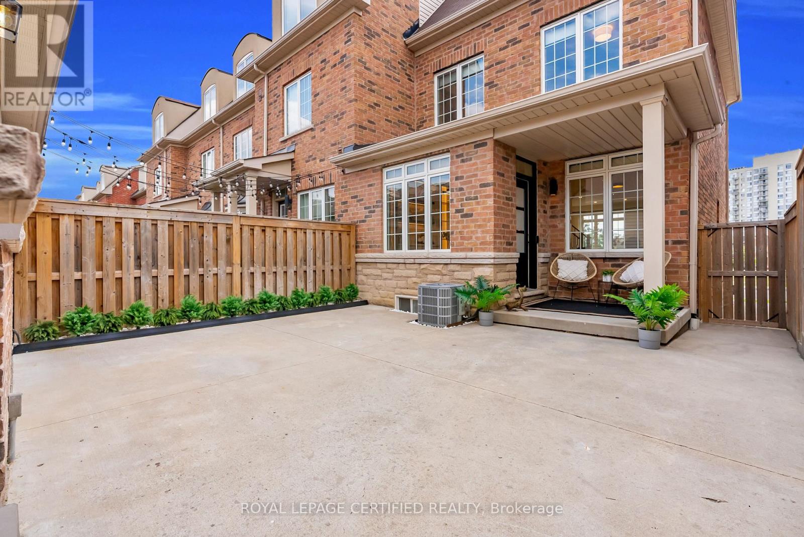 23 Charlie Jordan Road, Toronto, Ontario  M9M 0B7 - Photo 44 - W13695308
