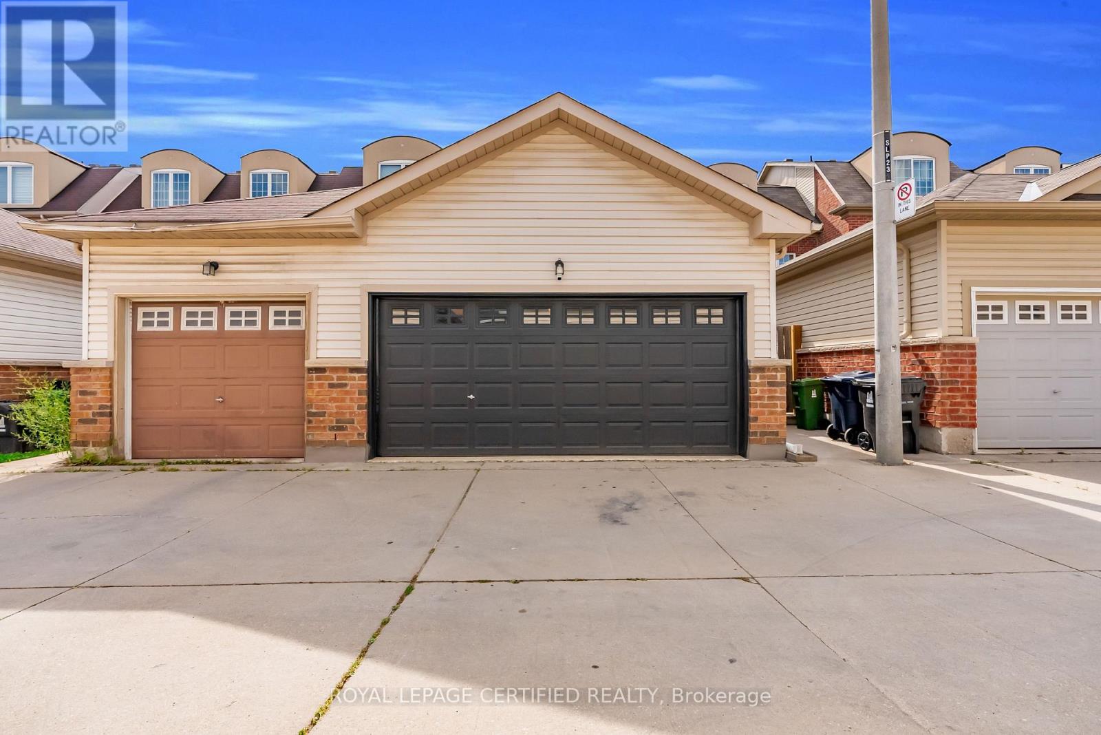 23 Charlie Jordan Road, Toronto, Ontario  M9M 0B7 - Photo 48 - W13695308