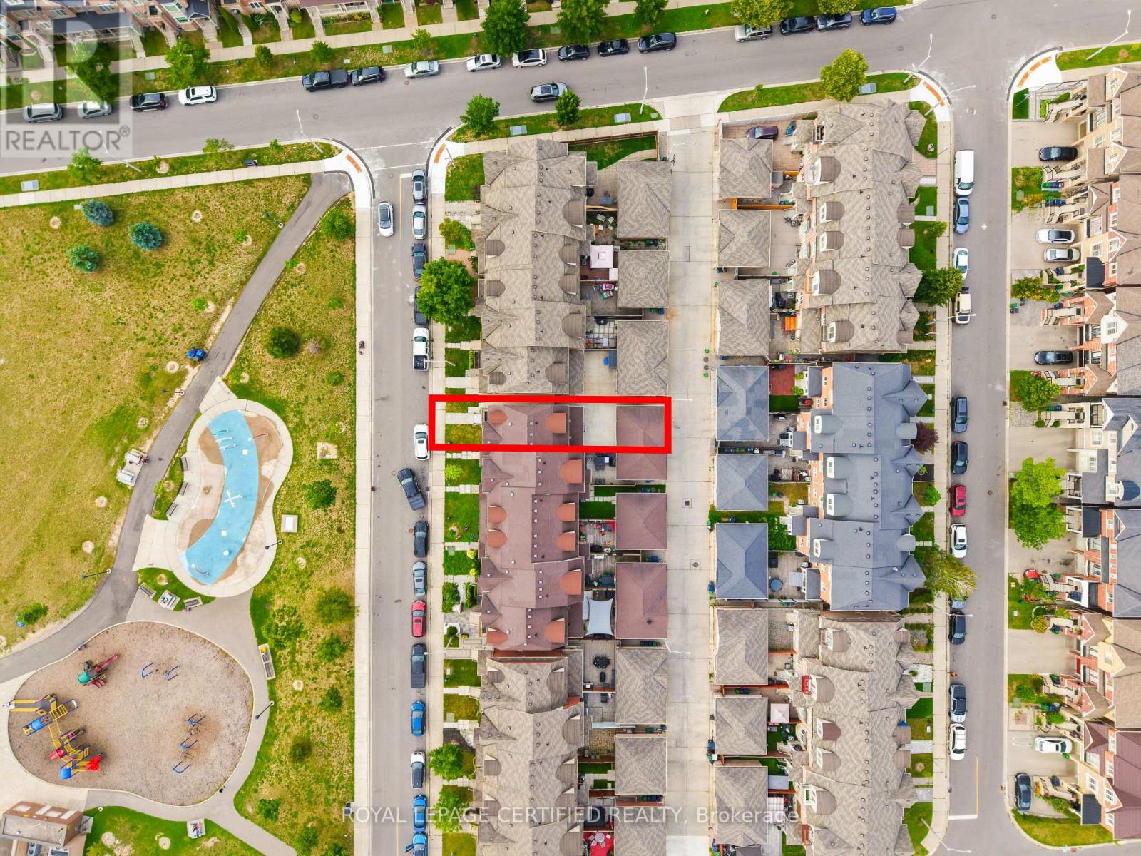 23 Charlie Jordan Road, Toronto, Ontario  M9M 0B7 - Photo 49 - W13695308