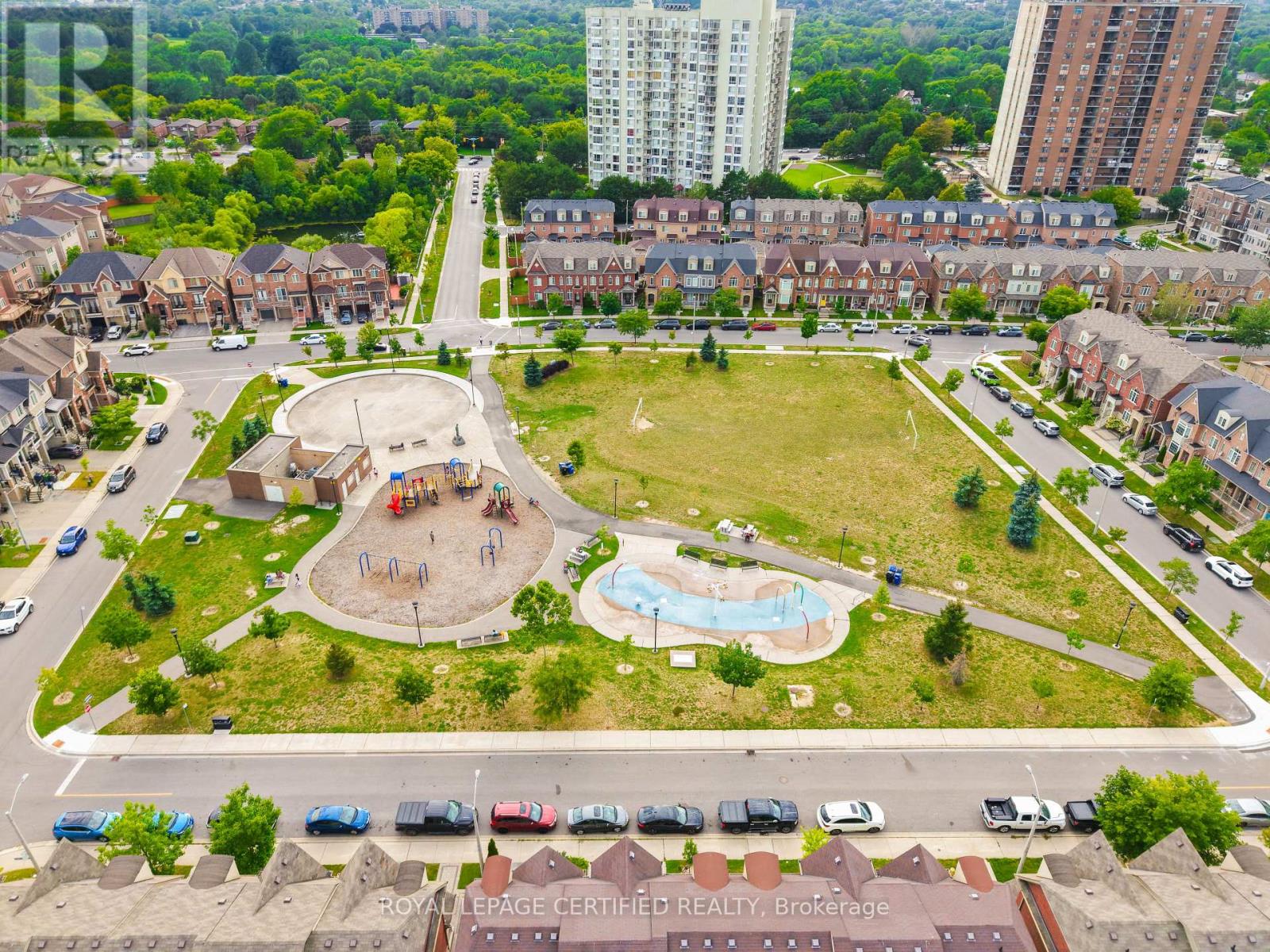23 Charlie Jordan Road, Toronto, Ontario  M9M 0B7 - Photo 50 - W13695308
