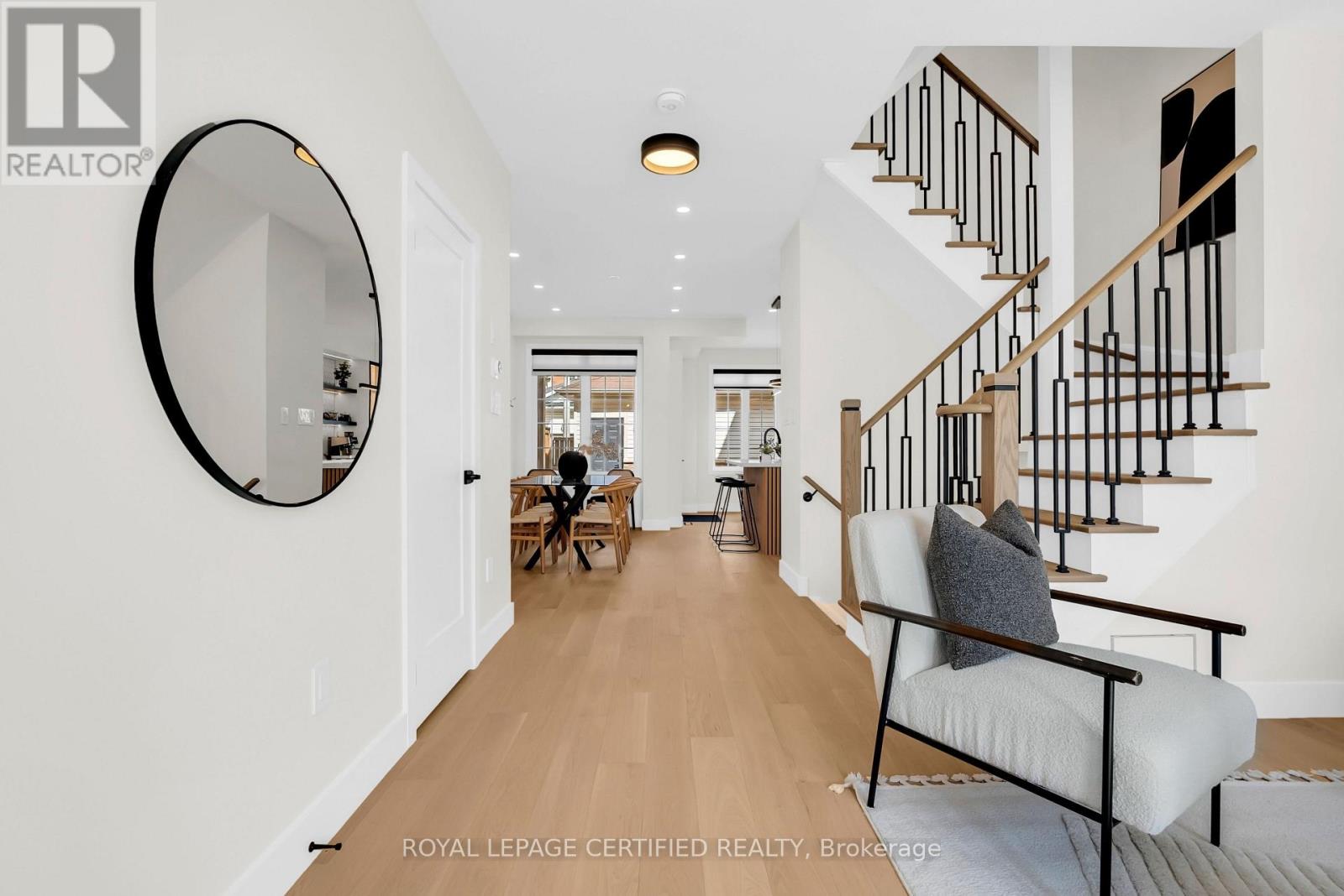 23 Charlie Jordan Road, Toronto, Ontario  M9M 0B7 - Photo 7 - W13695308