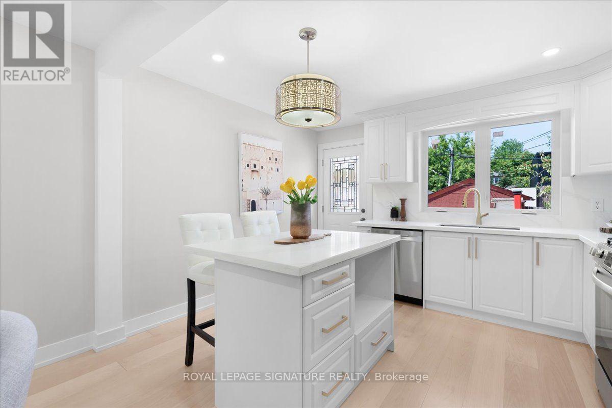 234 Nairn Avenue, Toronto, Ontario  M6E 4H4 - Photo 12 - W13695310