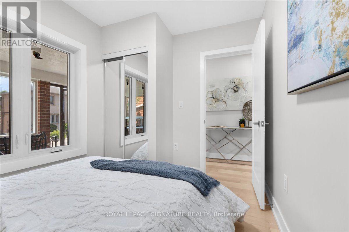 234 Nairn Avenue, Toronto, Ontario  M6E 4H4 - Photo 17 - W13695310