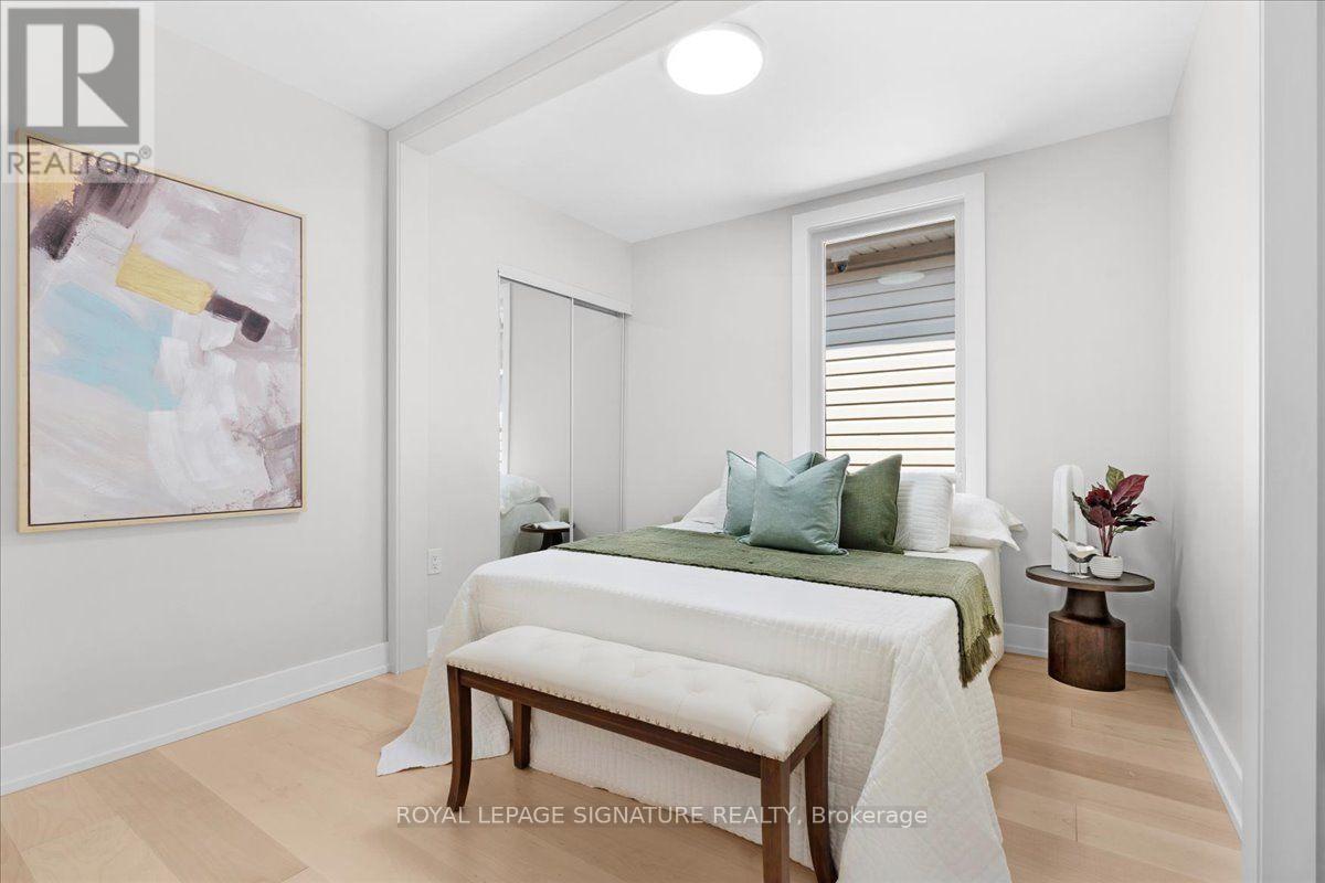 234 Nairn Avenue, Toronto, Ontario  M6E 4H4 - Photo 18 - W13695310