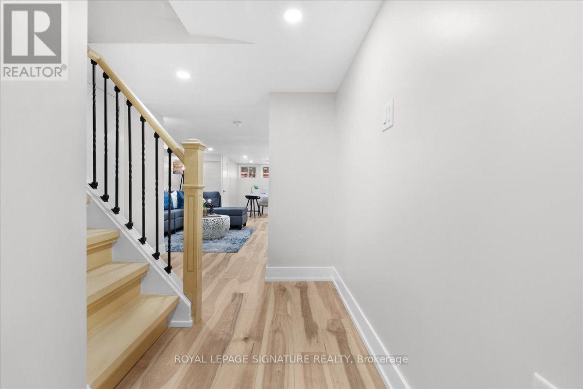 234 Nairn Avenue, Toronto, Ontario  M6E 4H4 - Photo 21 - W13695310