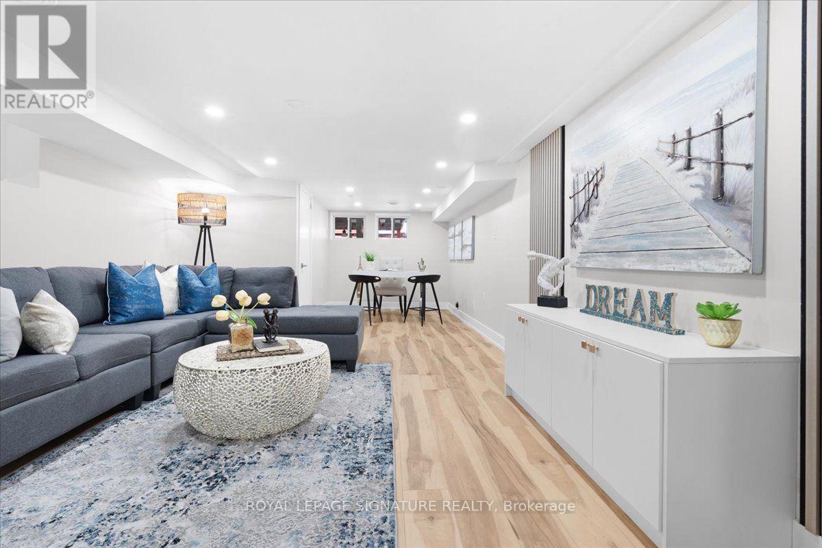 234 Nairn Avenue, Toronto, Ontario  M6E 4H4 - Photo 22 - W13695310