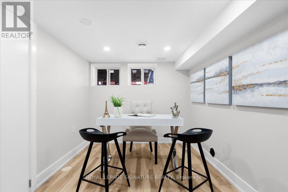 234 Nairn Avenue, Toronto, Ontario  M6E 4H4 - Photo 23 - W13695310