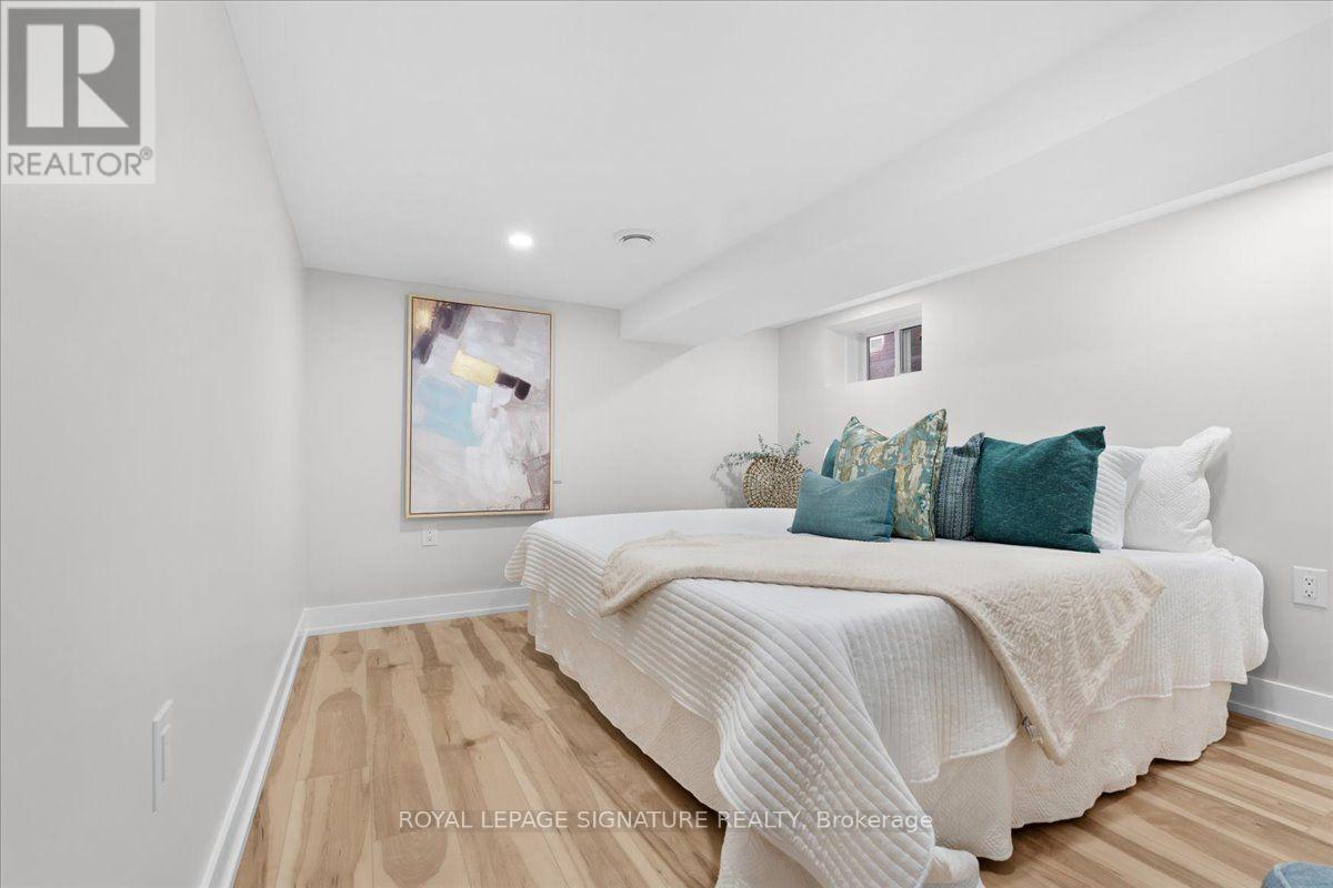 234 Nairn Avenue, Toronto, Ontario  M6E 4H4 - Photo 25 - W13695310