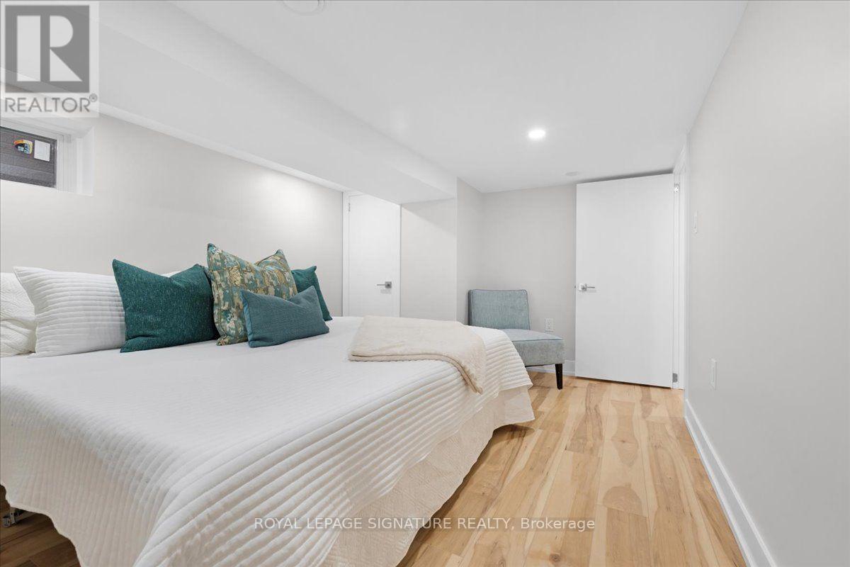 234 Nairn Avenue, Toronto, Ontario  M6E 4H4 - Photo 26 - W13695310