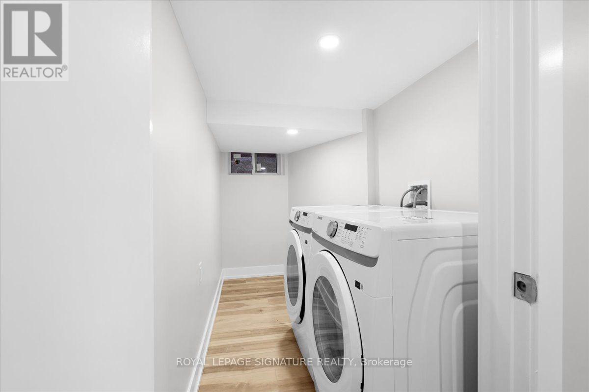 234 Nairn Avenue, Toronto, Ontario  M6E 4H4 - Photo 29 - W13695310