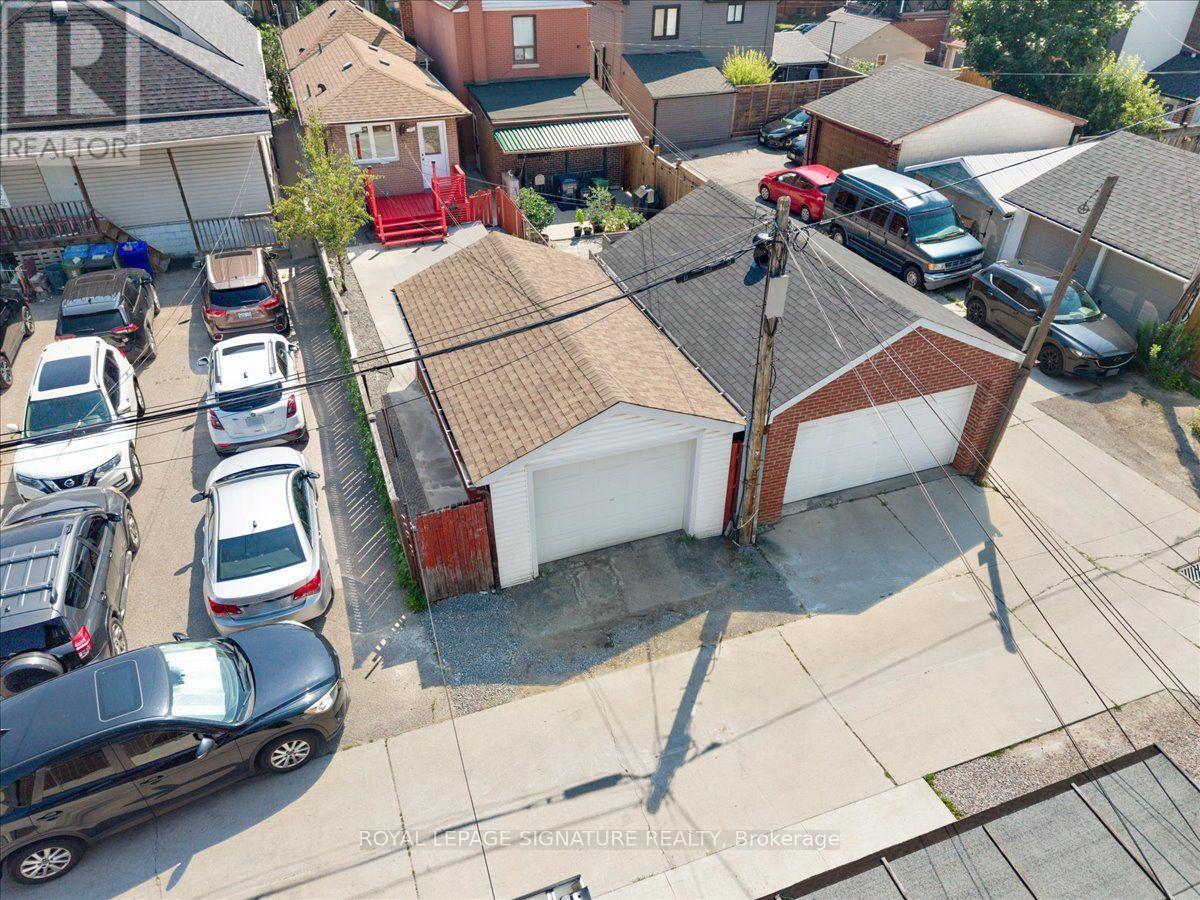234 Nairn Avenue, Toronto, Ontario  M6E 4H4 - Photo 35 - W13695310