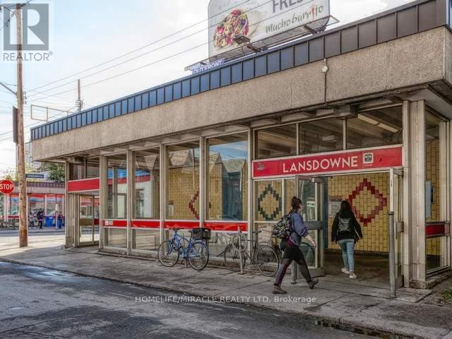 423 - 816 Lansdowne Avenue, Toronto, Ontario  M6H 4K6 - Photo 22 - W13695320