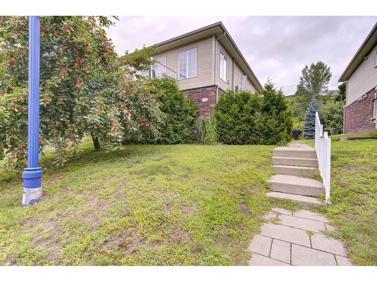 2652 Rue Schulz Saint-Jérôme Quebec Canada J7Y0C9 2