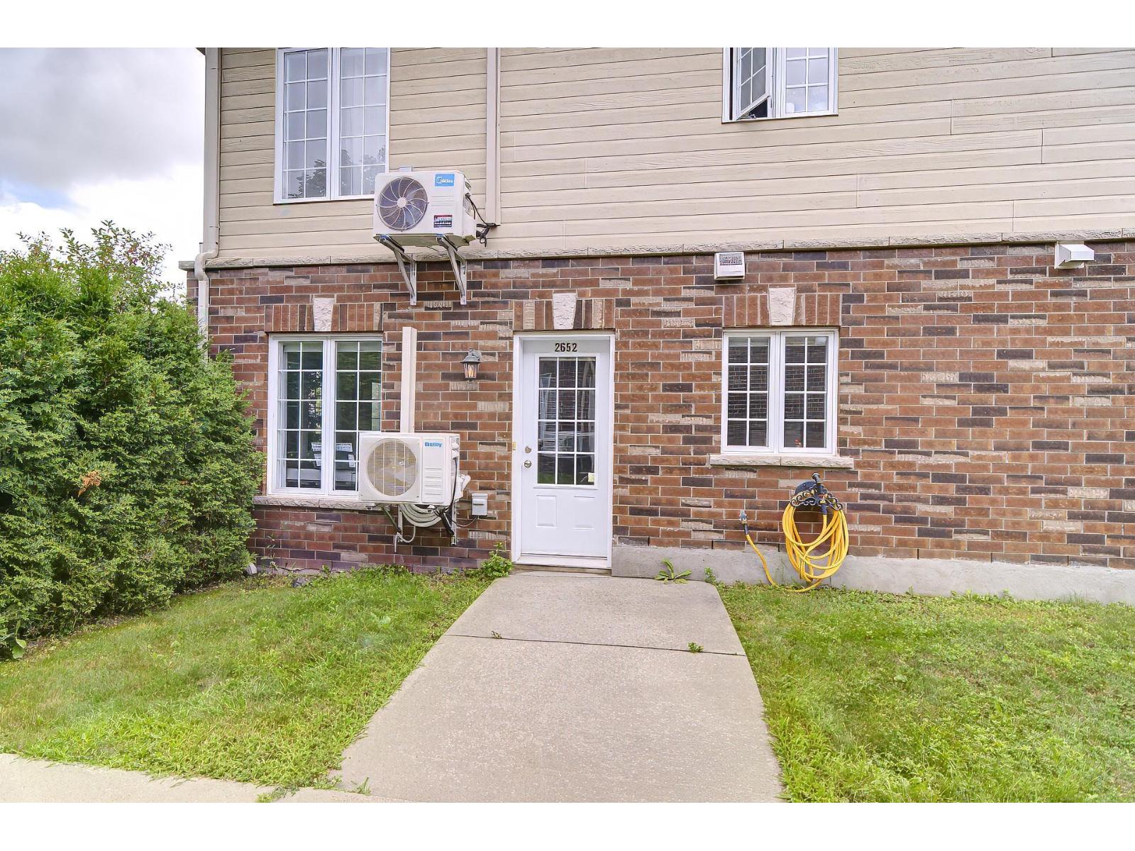 2652 Rue Schulz Saint-Jérôme Quebec Canada J7Y0C9 3