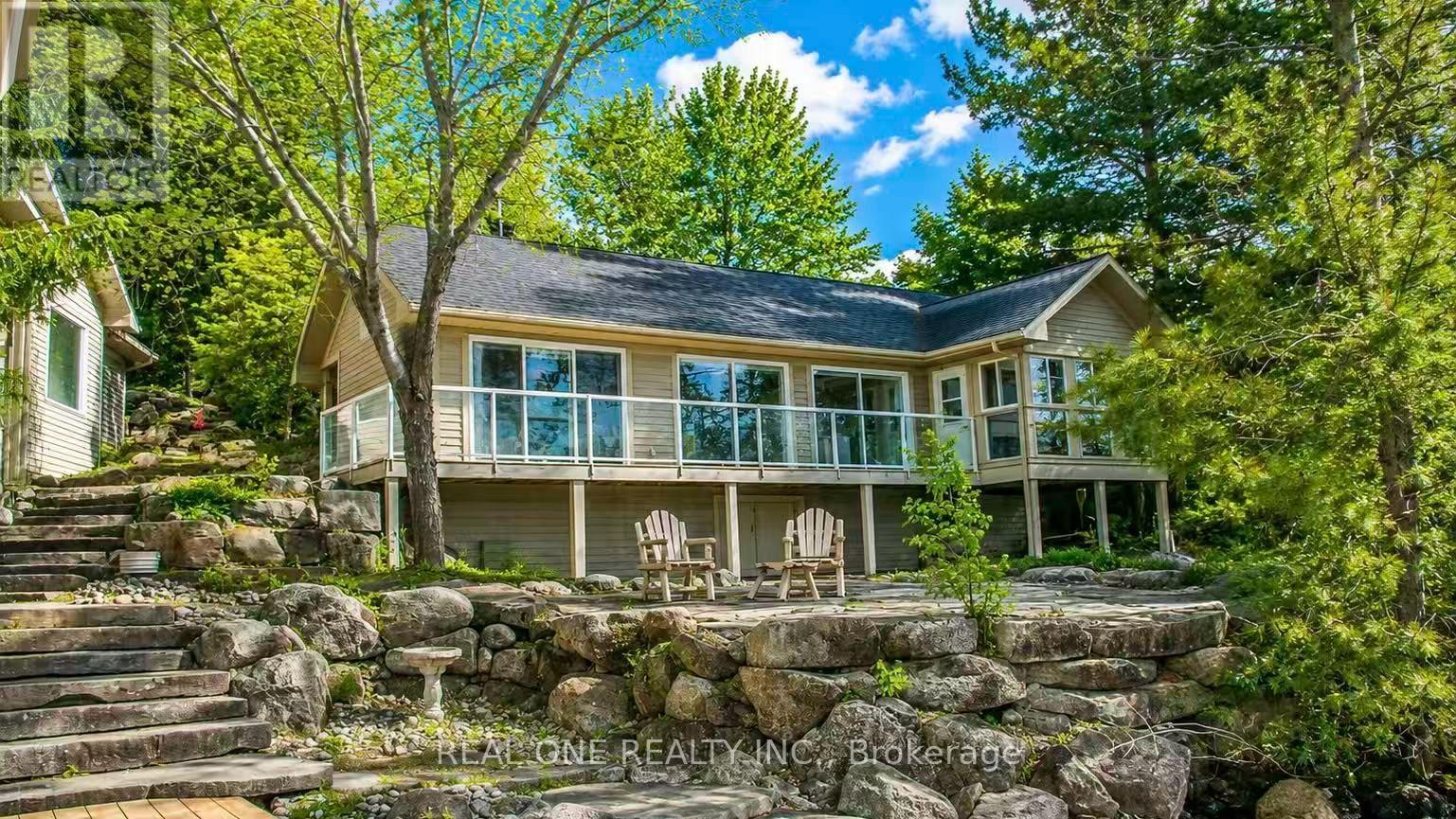 3013 Muskoka Road 117, Lake Of Bays, Ontario  P0B 1A0 - Photo 4 - X13694976