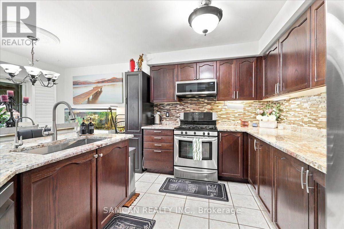 12 Hollinrake Avenue, Brantford, Ontario  N3T 0A6 - Photo 12 - X13695018