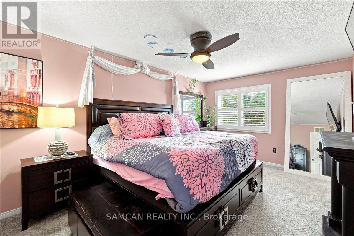 12 Hollinrake Avenue, Brantford, Ontario  N3T 0A6 - Photo 16 - X13695018
