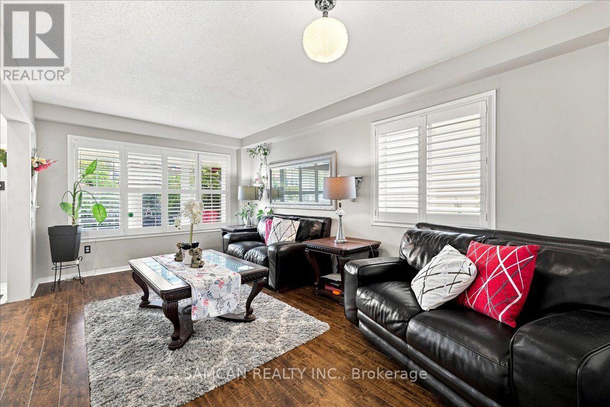 12 Hollinrake Avenue, Brantford, Ontario  N3T 0A6 - Photo 6 - X13695018