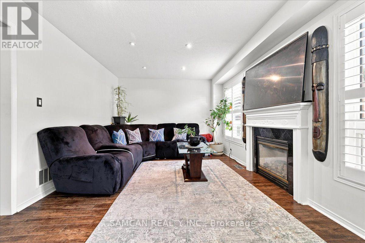 12 Hollinrake Avenue, Brantford, Ontario  N3T 0A6 - Photo 9 - X13695018