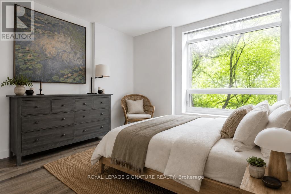 204 - 479 Charlton Avenue E, Hamilton, Ontario  L8N 0B4 - Photo 4 - X13695020