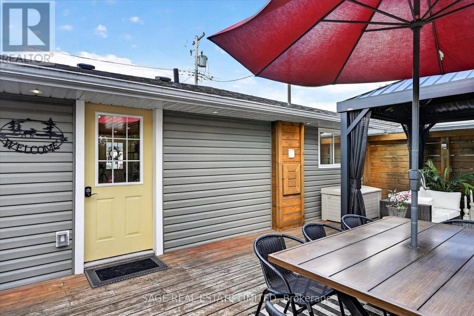 78 William Street, Kawartha Lakes, Ontario  K0M 1A0 - Photo 25 - X13695036