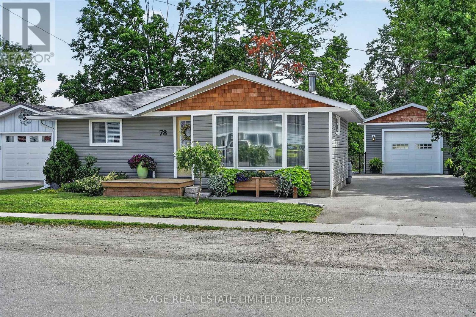 78 William Street, Kawartha Lakes, Ontario  K0M 1A0 - Photo 3 - X13695036