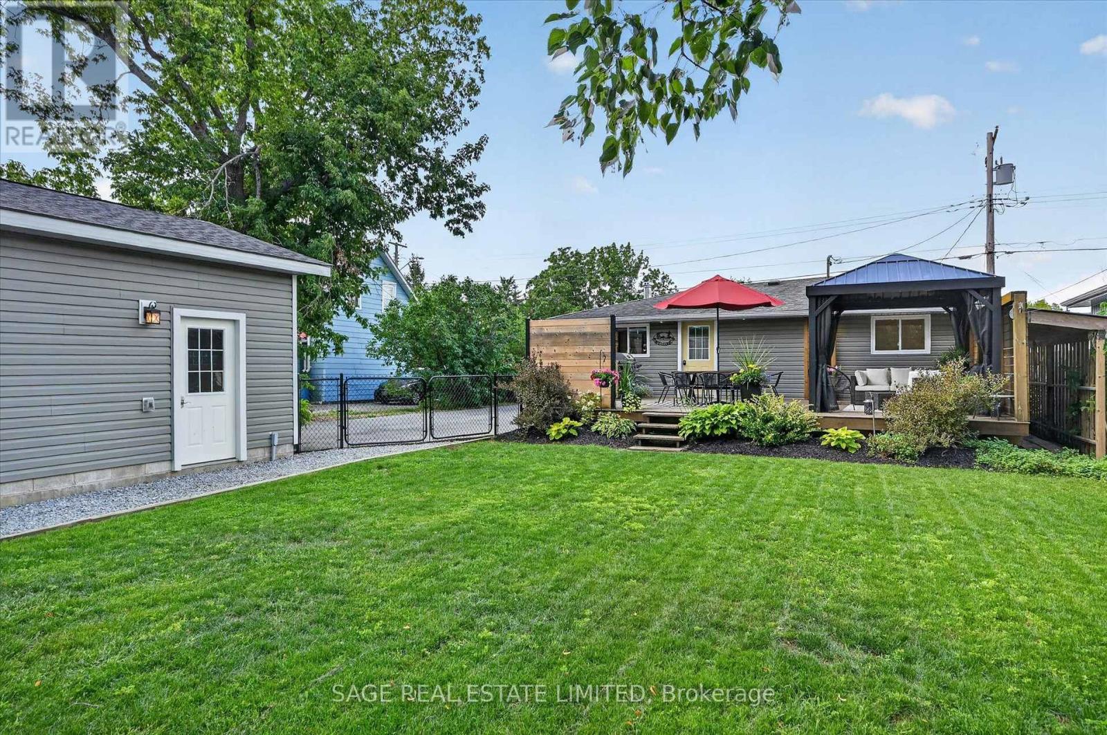 78 William Street, Kawartha Lakes, Ontario  K0M 1A0 - Photo 32 - X13695036