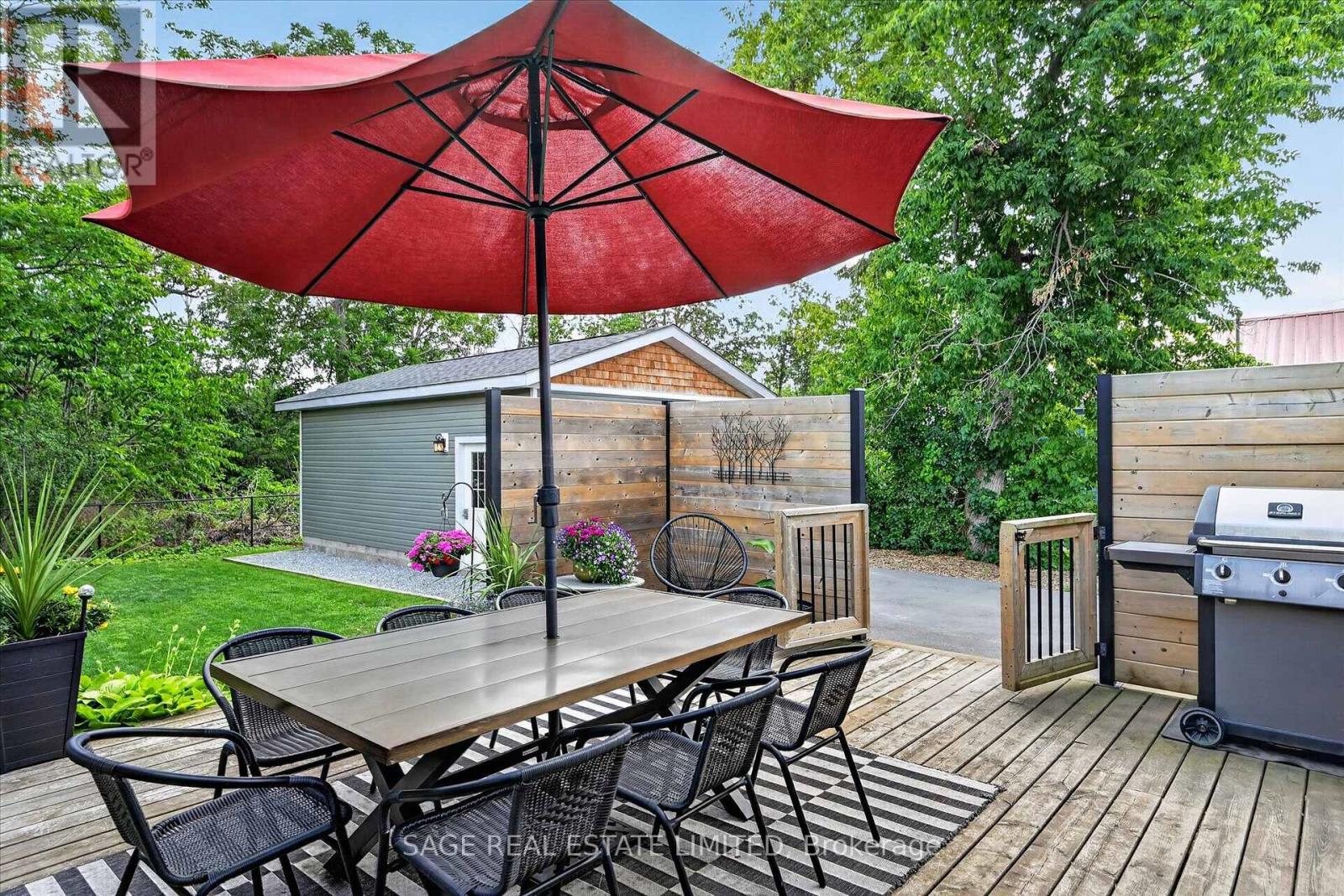 78 William Street, Kawartha Lakes, Ontario  K0M 1A0 - Photo 5 - X13695036