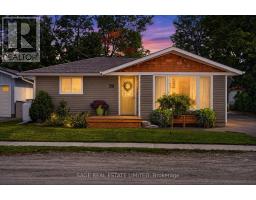 78 WILLIAM STREET, Kawartha Lakes, Ontario