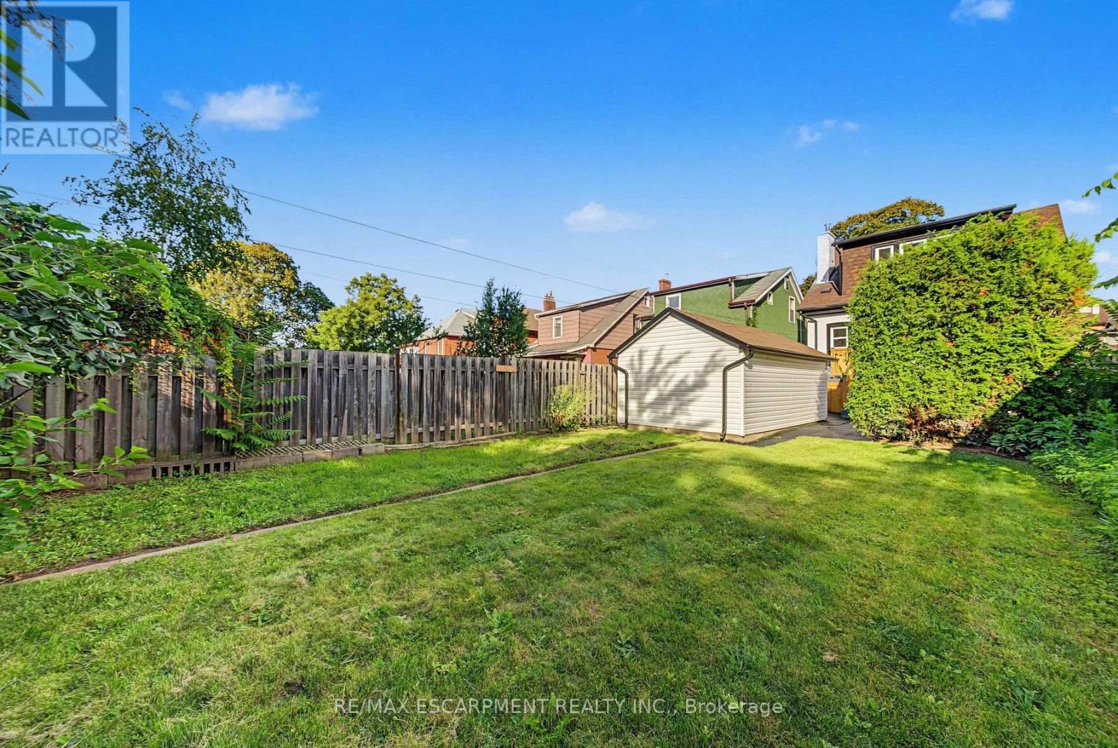 234 Balmoral Avenue S, Hamilton, Ontario  L8M 3K7 - Photo 36 - X13695038