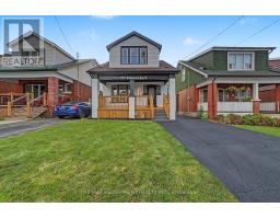 234 BALMORAL AVENUE S, Hamilton, Ontario