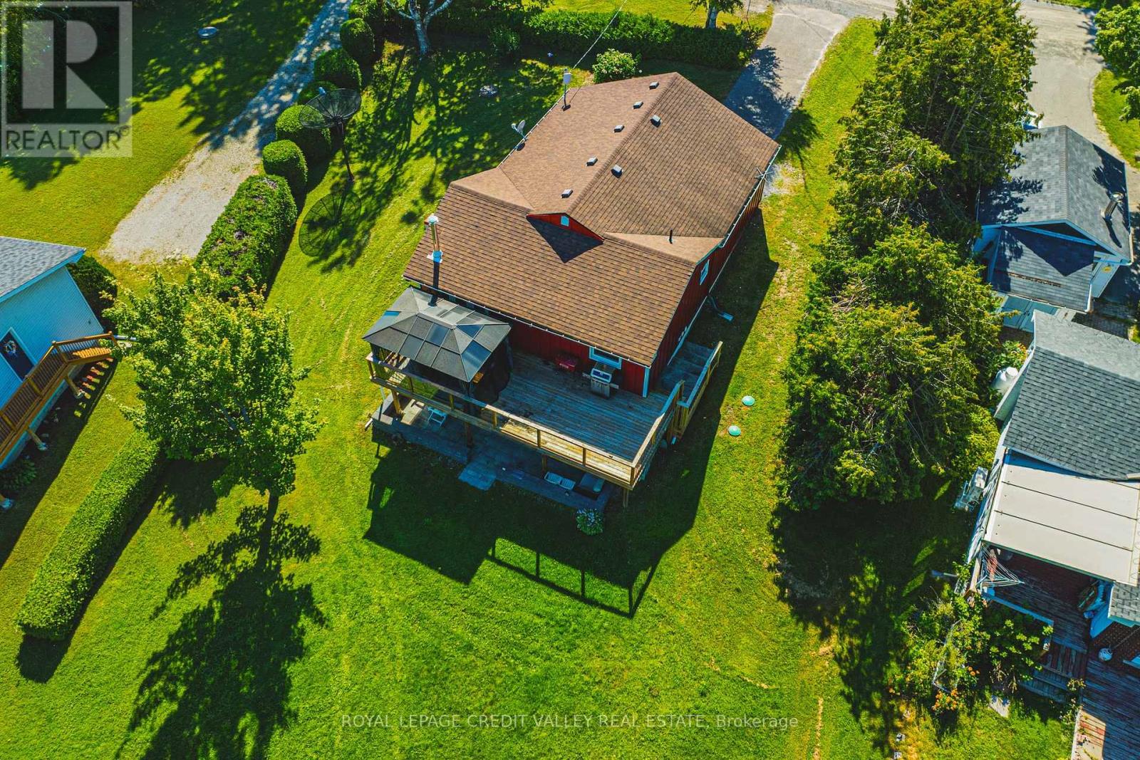 8 Ewen Street, Kawartha Lakes, Ontario  K0M 2B0 - Photo 33 - X13695050
