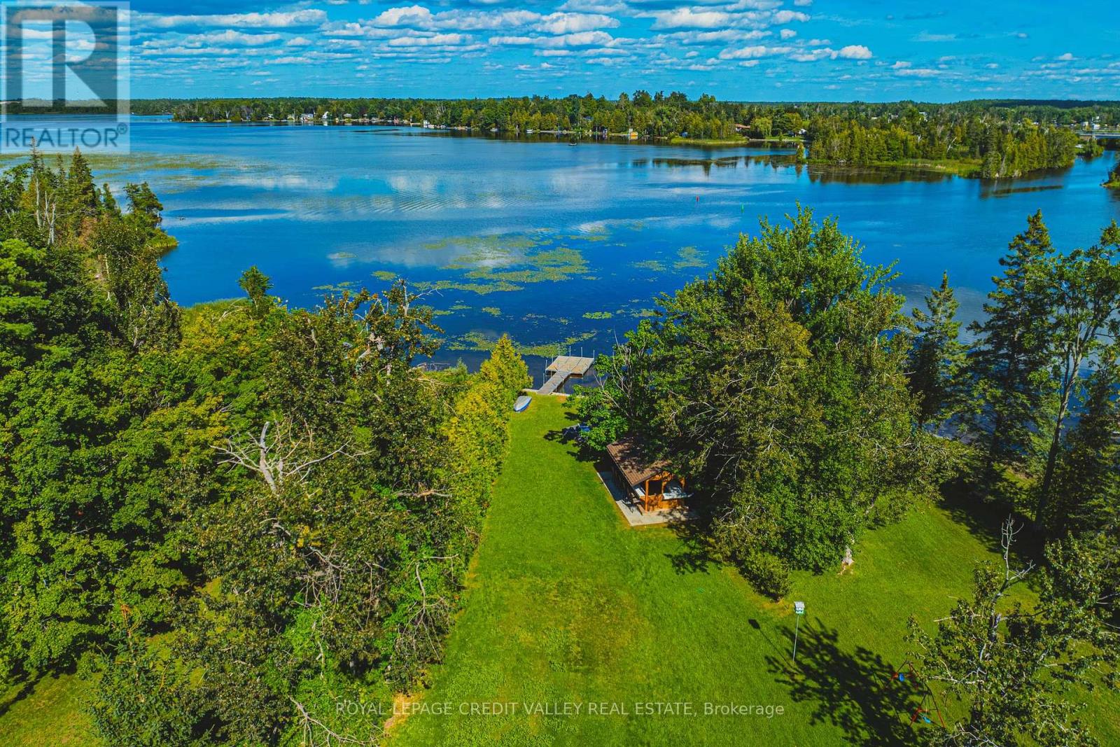 8 Ewen Street, Kawartha Lakes, Ontario  K0M 2B0 - Photo 34 - X13695050