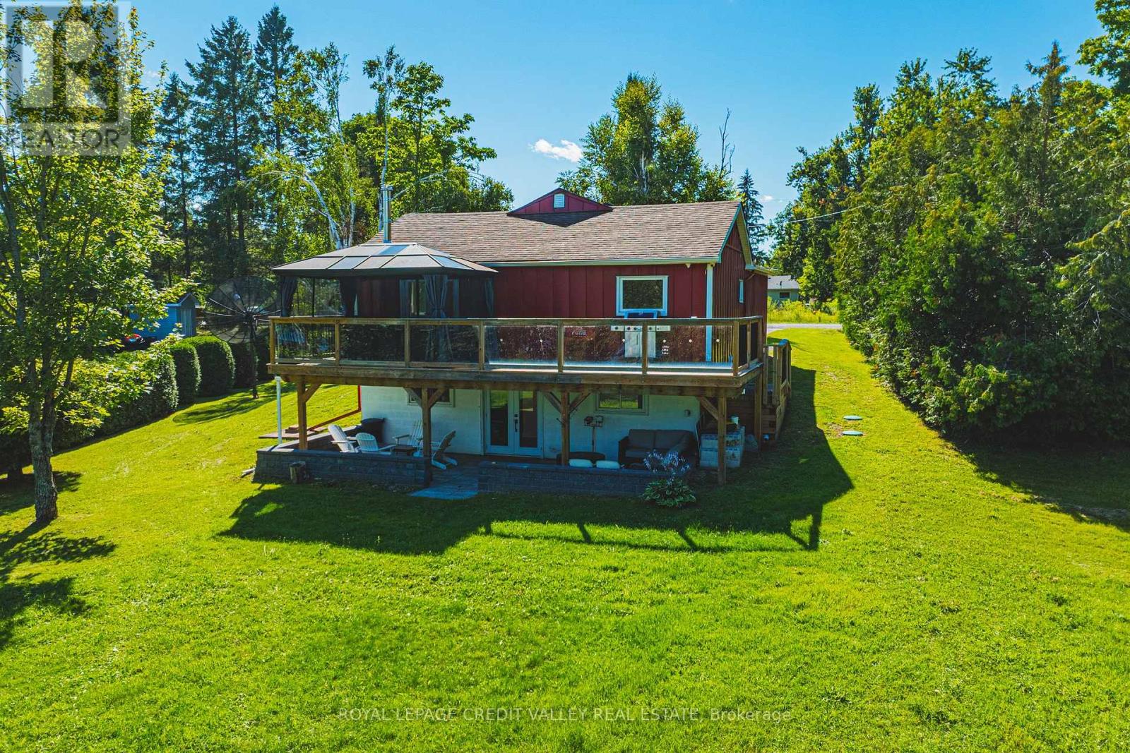 8 Ewen Street, Kawartha Lakes, Ontario  K0M 2B0 - Photo 35 - X13695050