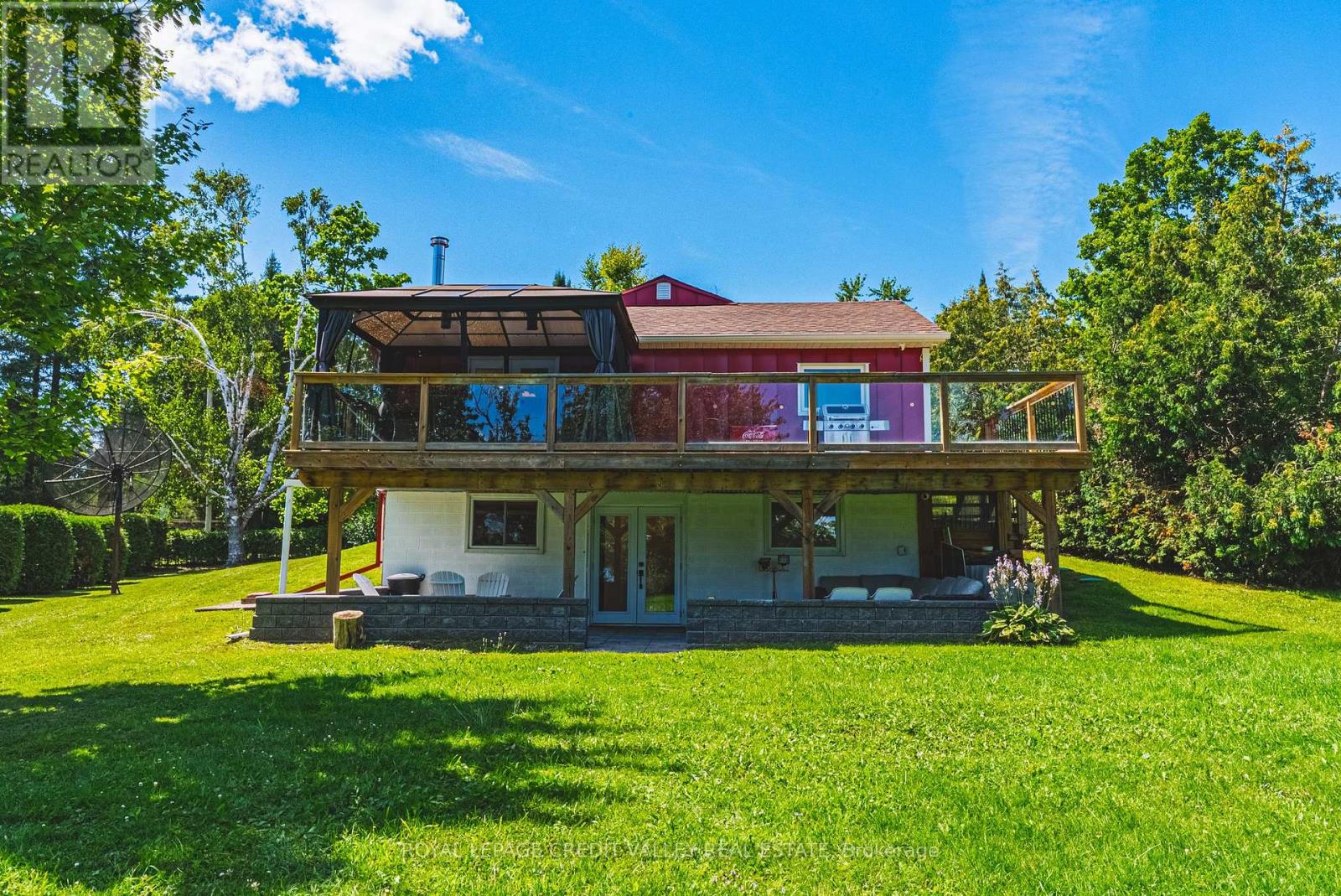 8 Ewen Street, Kawartha Lakes, Ontario  K0M 2B0 - Photo 40 - X13695050