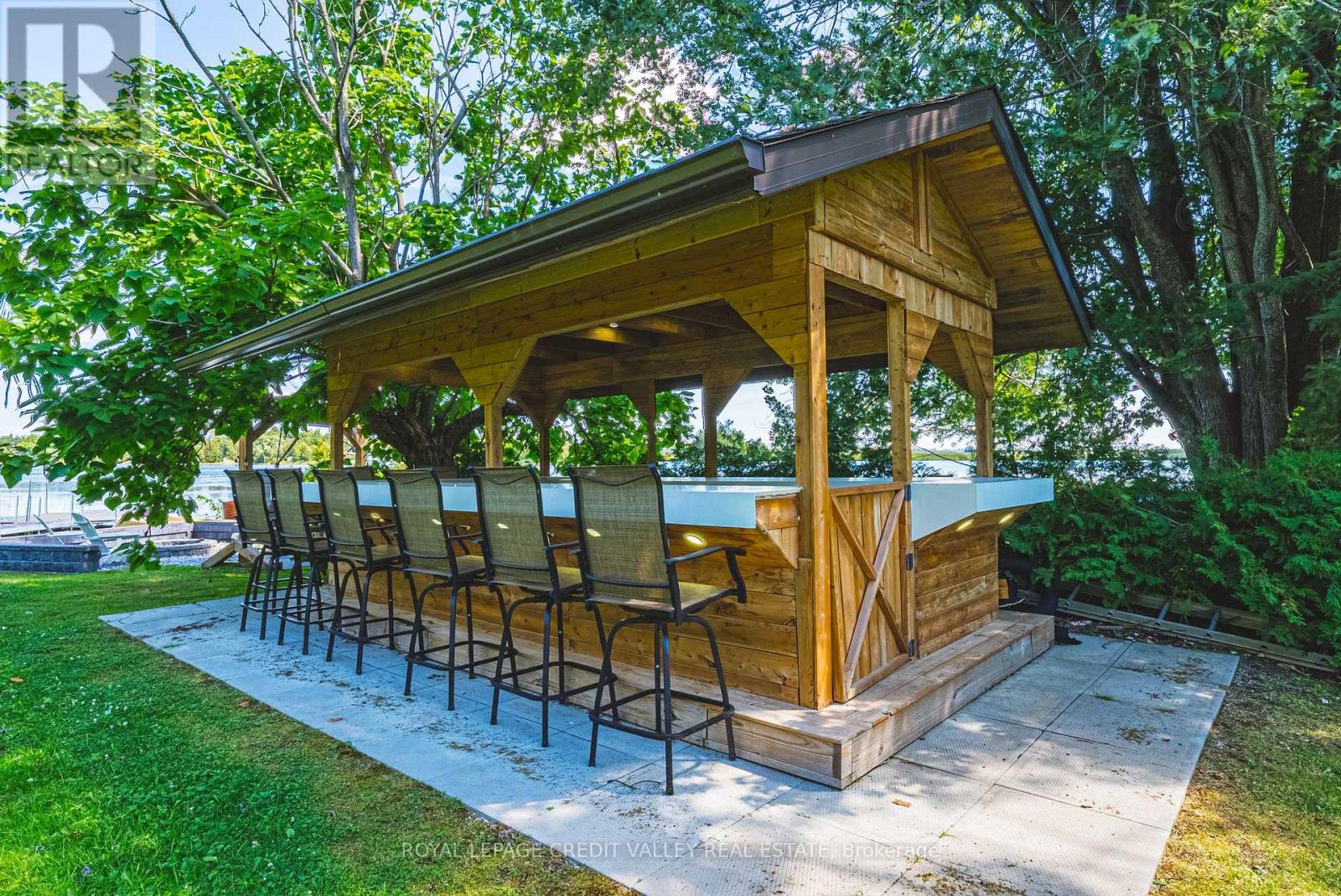 8 Ewen Street, Kawartha Lakes, Ontario  K0M 2B0 - Photo 43 - X13695050