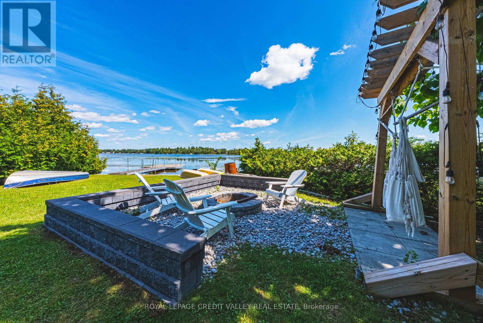 8 Ewen Street, Kawartha Lakes, Ontario  K0M 2B0 - Photo 45 - X13695050