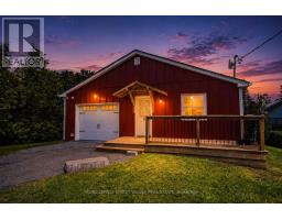 8 EWEN STREET, Kawartha Lakes, Ontario