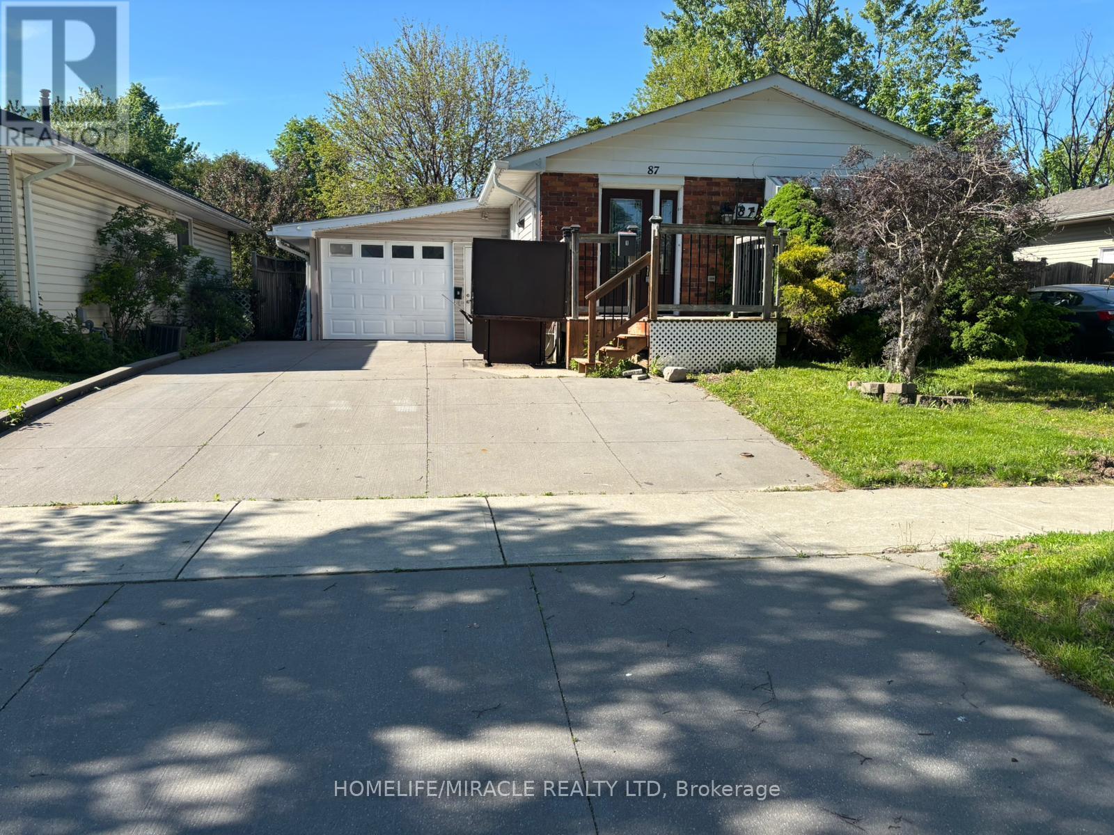 87 Renny Crescent, London South, Ontario  N6E 2C4 - Photo 2 - X13695060