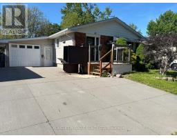 87 RENNY CRESCENT, London South, Ontario