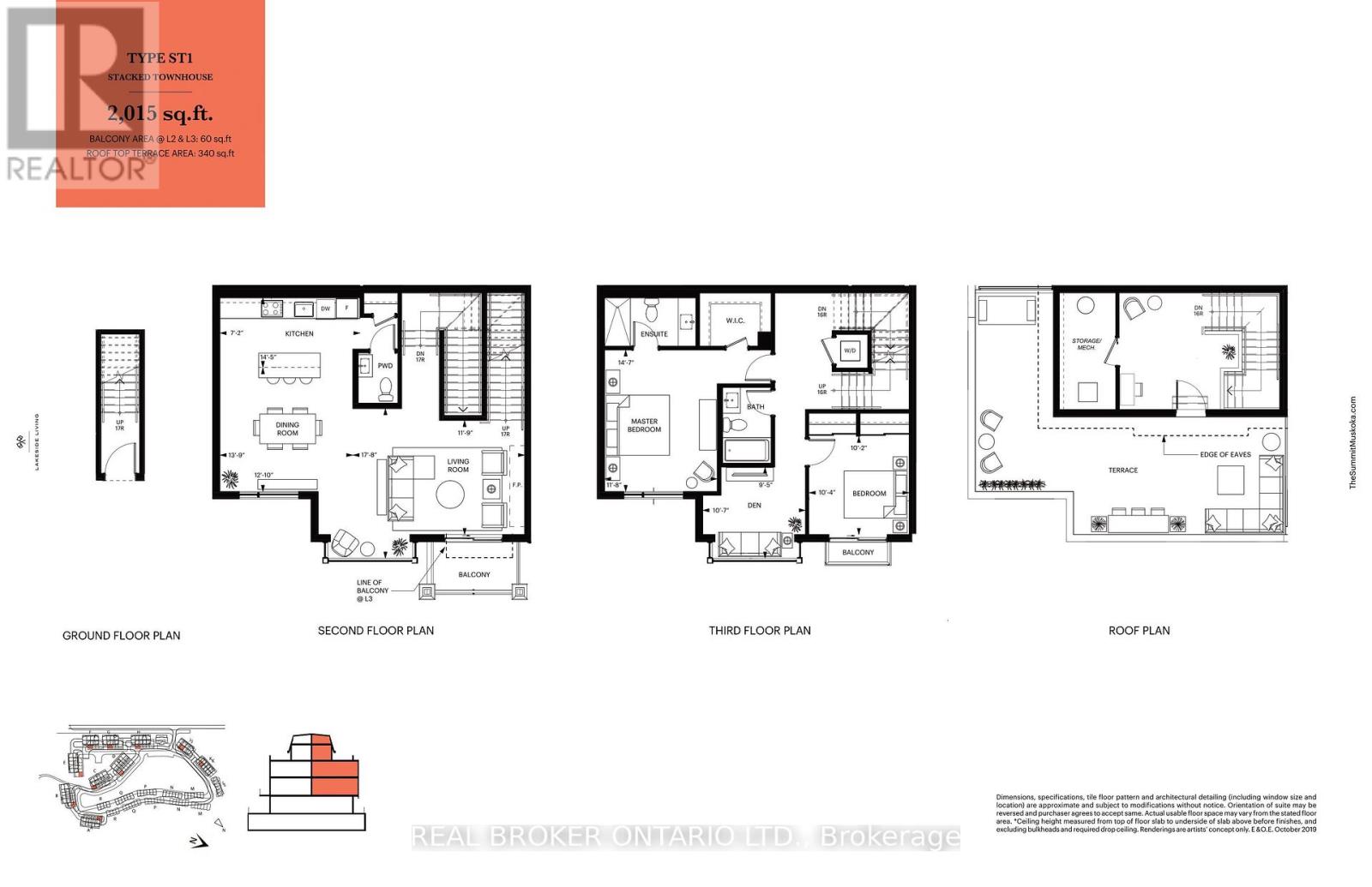 6 Suncrest Lane, Huntsville, Ontario  P1H 1G1 - Photo 47 - X13695098
