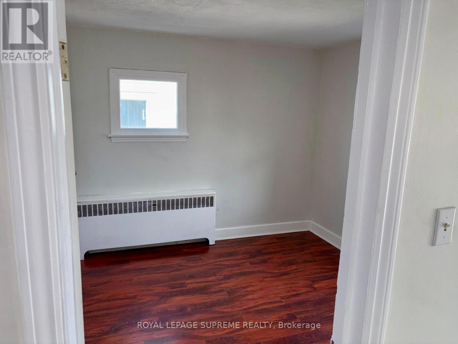 Main Floor - 30 Fourth Street, Welland, Ontario  L3B 4X6 - Photo 18 - X13695124