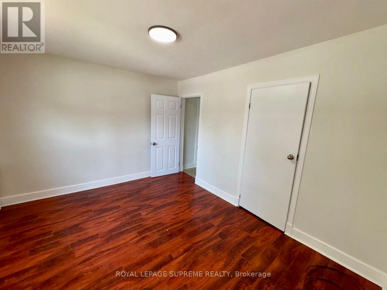 Main Floor - 30 Fourth Street, Welland, Ontario  L3B 4X6 - Photo 24 - X13695124
