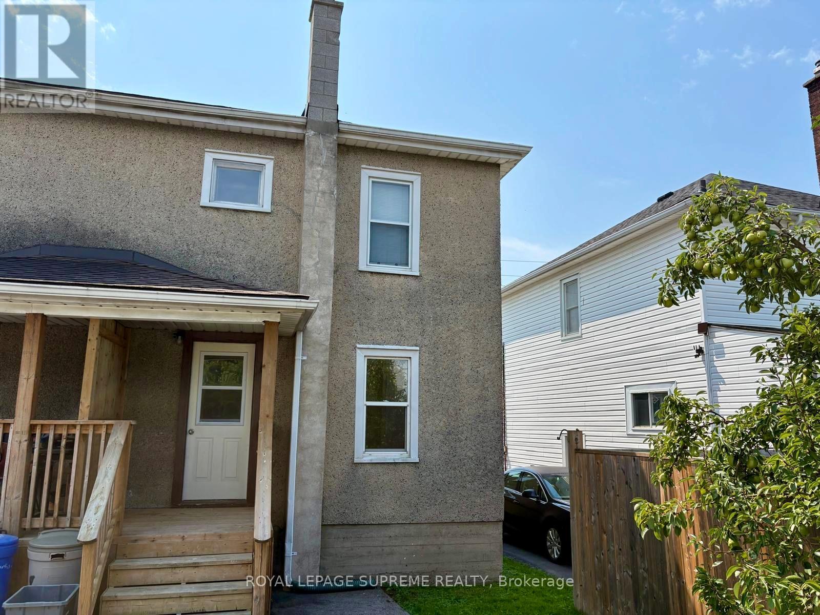 Main Floor - 30 Fourth Street, Welland, Ontario  L3B 4X6 - Photo 28 - X13695124