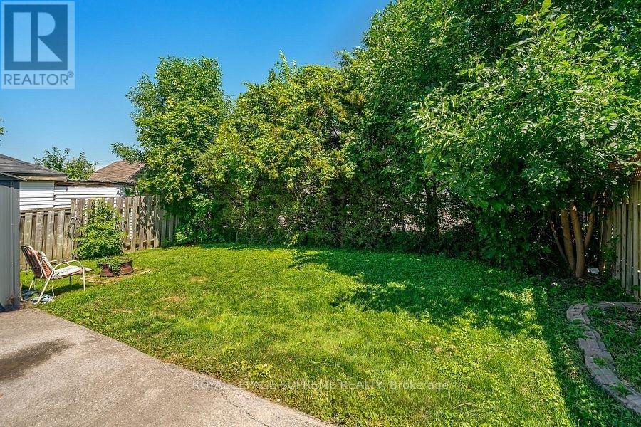 Main Floor - 30 Fourth Street, Welland, Ontario  L3B 4X6 - Photo 31 - X13695124