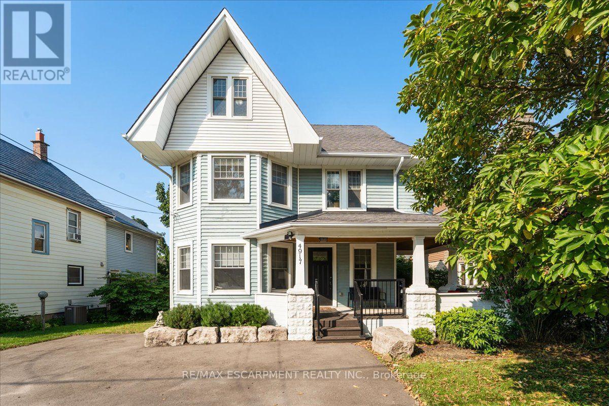 4917 KING STREET E, Lincoln, Ontario
