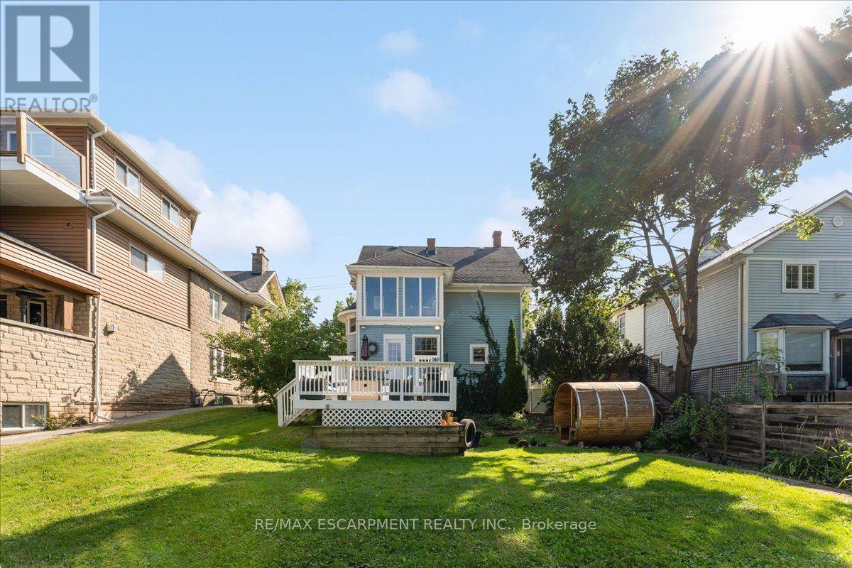 4917 King Street E, Lincoln, Ontario  L0R 1B0 - Photo 35 - X13695270