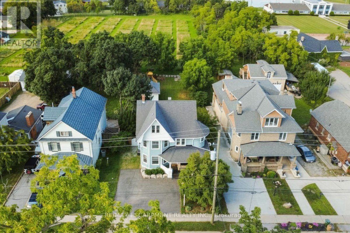 4917 King Street E, Lincoln, Ontario  L0R 1B0 - Photo 5 - X13695270